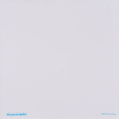 Andy Warhol - Beethoven 11393, 73940-4, Van Ham Kunstauktionen