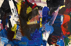 Jean Miotte - Auktion 317 Los 377, 50321-1, Van Ham Kunstauktionen