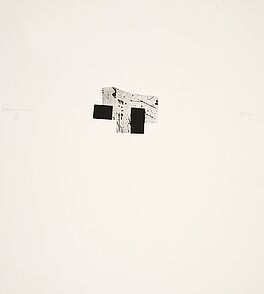 Eduardo Chillida - Auktion 311 Los 703, 49339-41, Van Ham Kunstauktionen