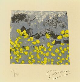Georges Braque - Auktion 322 Los 518, 35108-17, Van Ham Kunstauktionen