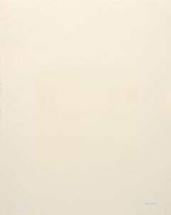 Eduardo Chillida - Aus Aromas, 80374-800, Van Ham Kunstauktionen