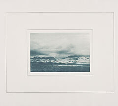 Gerhard Richter - Aus Kanarische Landschaften II, 75435-11, Van Ham Kunstauktionen