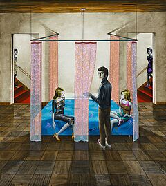 Gino Rubert - Simetrias, 68003-368, Van Ham Kunstauktionen