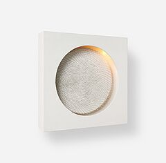 Guenther Uecker - Lichtkasten, 80232-2, Van Ham Kunstauktionen