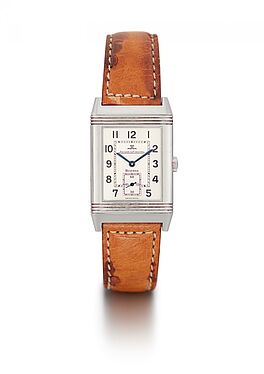 Jaeger LeCoultre - Reverso, 81865-1, Van Ham Kunstauktionen