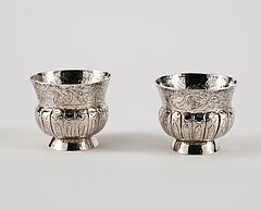 Jaroslawl - Zwei kleine Tscharki, 76000-415, Van Ham Kunstauktionen