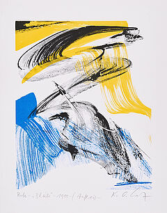 Karl Otto Goetz - Blento, 76020-3, Van Ham Kunstauktionen