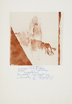 Joseph Beuys - Konvolut, 58062-168, Van Ham Kunstauktionen