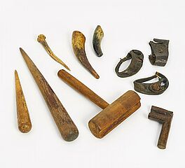 Auktion 368 Los 415, 57789-61, Van Ham Kunstauktionen