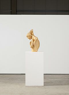 Liza Lou - Self Portrait No 2 The Heretic, 68003-549, Van Ham Kunstauktionen