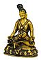 Mahasiddha sitzend mit Gebetskette und Kapala, 66857-13, Van Ham Kunstauktionen