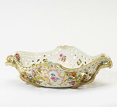 Meissen - Auktion 386 Los 660, 55339-25, Van Ham Kunstauktionen