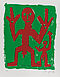 AR Penck Ralf Winkler - Ohne Titel Peace, 68091-6, Van Ham Kunstauktionen