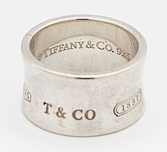 Tiffany  Co - Auktion 1122 Los 11, 69816-5, Van Ham Kunstauktionen