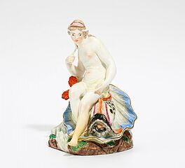 Frankenthal - Auktion 386 Los 831, 59766-10, Van Ham Kunstauktionen