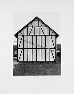 Bernd und Hilla Becher - Auktion 312 Los 18, 49758-1, Van Ham Kunstauktionen