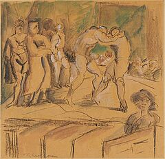 Rudolf Grossmann - Auktion 442 Los 1044, 66183-2, Van Ham Kunstauktionen