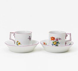 KPM - Auktion 333 Los 436, 52865-11, Van Ham Kunstauktionen