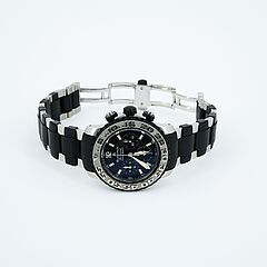 Blancpain - Blancpain, 81640-5, Van Ham Kunstauktionen