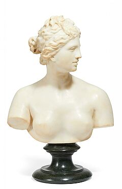 Bueste Venus di Medici, 57840-23, Van Ham Kunstauktionen