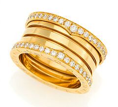 Bulgari - Bulgari, 73417-38, Van Ham Kunstauktionen