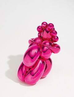 Jeff Koons - Auktion 401 Los 354, 60953-1, Van Ham Kunstauktionen