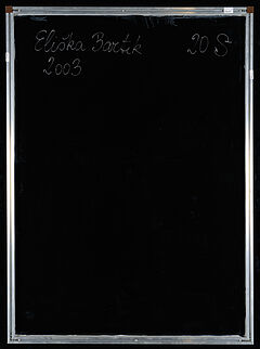 Eliska Bartek - 20S, 73213-41, Van Ham Kunstauktionen