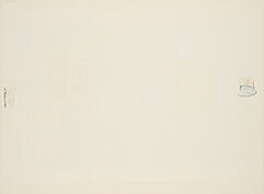 Friedensreich Hundertwasser - Mit der Liebe warten tut weh wenn die Liebe woanders ist, 79130-7, Van Ham Kunstauktionen