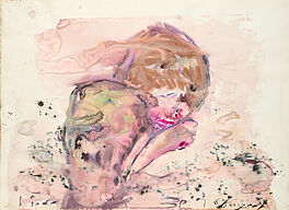 Gustav Kluge - Lippe Bein, 82000-516, Van Ham Kunstauktionen