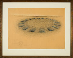 Hannsjoerg Voth - Kegel mit 18 Schaechten, 82000-489, Van Ham Kunstauktionen