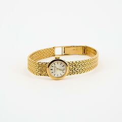 Jaeger LeCoultre - Jaeger LeCoultre, 81890-2, Van Ham Kunstauktionen