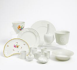 KPM - Auktion 368 Los 566, 57198-28, Van Ham Kunstauktionen