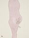 Louise Bourgeois - The Maternal Man fuer Parkett 82, 77046-145, Van Ham Kunstauktionen