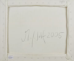 Maik Wolf - Ohne Titel, 73215-51, Van Ham Kunstauktionen