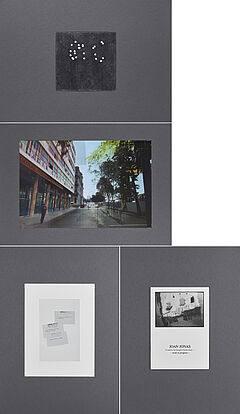 Mappenwerk - Kunst-Werke Berlin 25 Years, 70387-151, Van Ham Kunstauktionen