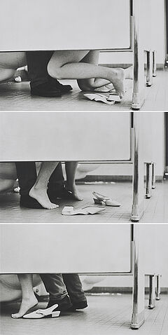 Noritoshi Hirakawa - Yesterday Today and Tomorrow, 70688-1, Van Ham Kunstauktionen