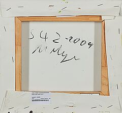 Matthias Meyer - Ohne Titel S 42, 300001-3086, Van Ham Kunstauktionen