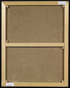 Heinrich Siepmann - Ohne Titel, 57810-4, Van Ham Kunstauktionen