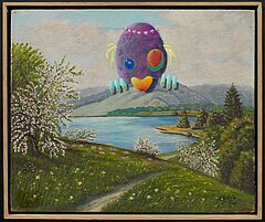 Uwe Henneken - Vanguard 1606, 300001-1755, Van Ham Kunstauktionen