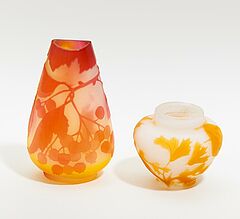 Emile Galle - Auktion 425 Los 1001, 63372-8, Van Ham Kunstauktionen