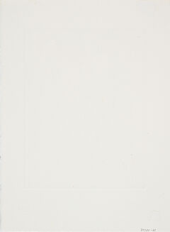 Alfred Hrdlicka - Taenzer, 75280-43, Van Ham Kunstauktionen