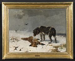 Otto Gebler - Auktion 309 Los 844, 49395-1, Van Ham Kunstauktionen