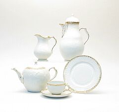 KPM - Auktion 340 Los 342, 53384-2, Van Ham Kunstauktionen