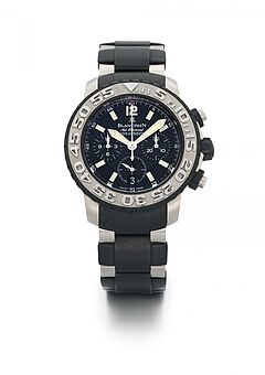 Blancpain - Blancpain, 81640-5, Van Ham Kunstauktionen