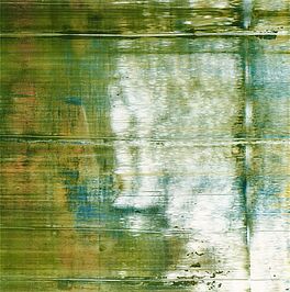 Gerhard Richter - Cage fff, 57298-1, Van Ham Kunstauktionen