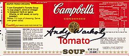 Andy Warhol - Auktion 414 Los 1008, 62289-4, Van Ham Kunstauktionen