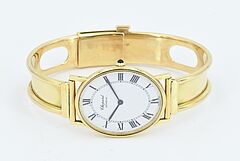 Chopard - Chopard, 75738-1, Van Ham Kunstauktionen