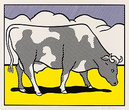 Roy Lichtenstein - Auktion 401 Los 217, 61312-2, Van Ham Kunstauktionen