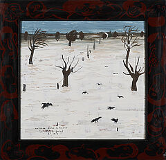 Curt Muehlenhaupt - Zwischen Gatow u Kladow, 69875-30, Van Ham Kunstauktionen