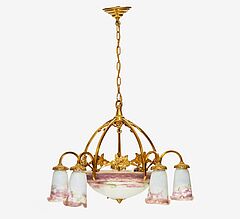 Muller Freres - Auktion 368 Los 746, 10124-4, Van Ham Kunstauktionen